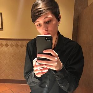 Meet your Posher, Destiny